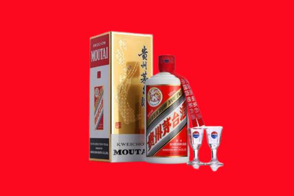 雷山县回收茅台酒