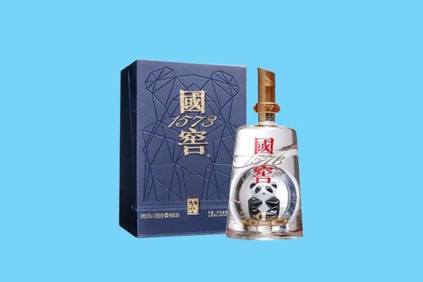 雷山县回收国窖1573